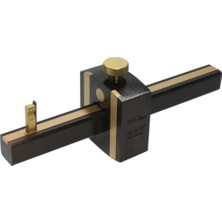 PremiumPort Ahşap Işaretleme Nişangahı, 200 Mm, Güçlü ve Dayanıklı Tasarım