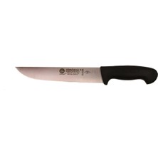 Eco Lounge Sürmene Sürdövbısa 61108 Kasap Bıçağı 21,5 Cm, Plastik Sap