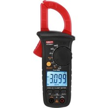 PremiumPort Çok Fonksiyonlu Dijital Ölçü Aleti, Güç ve Elektrik Test Cihazı