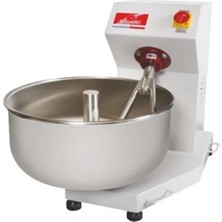 Allians 25 kg Kapasiteli Profesyonel Hamur Yoğurma Makinası Bhy-25