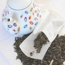 Eco Lounge Çay Demleme Poşeti 26 Adet