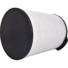 Philips AC3033 FY3430 Muadil Hava Temizleyici Filtresi | Hepa + Karbon Filtre | Yüksek Filtrasyon Gücü