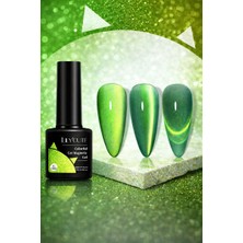 Lilycute Colorful Cat Magnetic Gel 7ml