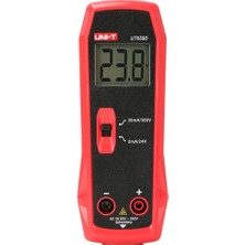 PremiumPort UT659D LED Test Cihazı, Kolay ve Güvenilir Ölçüm Araçları