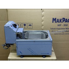 Allians Pratik Elektrikli Fritöz 5l, Kompakt ve Şık Tasarım