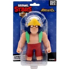 Sunman 89327 Sun-Dmx-Figür Monsterflex Brawl Stars Brwl 10A