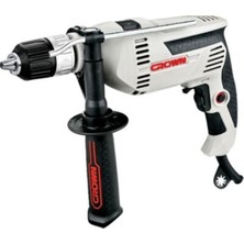 PremiumPort Güçlü 600W Darbeli Matkap 13MM (1/2") – Çok Amaçlı Kullanım