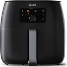 Allians 7.3 Litre Xxl Air Fryer, Sağlıklı ve Pratik Pişirme Cihazı
