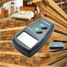 PremiumPort 4 Çivili Ahşap Kereste Nem Ölçer, Hassas ve Güvenilir Ölçüm Aracı