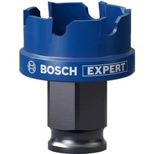 Bosch 30 mm Çelik-Inox Için Özel Seri Panç, Dayanıklı ve Güçlü Performans