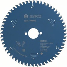 Bosch Daire Ex Wo H Testere Bıçağı 160X20-36, Yüksek Performanslı Kesim Aracı