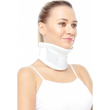 Özbience Ergonomik Destekli Boyunluk, Rahat ve Güvenli Kullanım