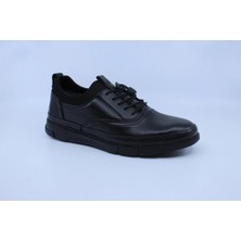 Papuccu Erkek Deri Ayakkabı