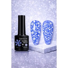 Lilycute Snowflake Nail Gel 7 ml