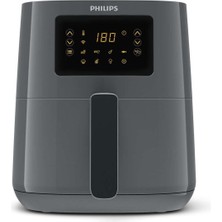 Allians Sıcak Hava Fritözü, 4,1l, 1400W, Wifi Bağlantılı, Dijital Ekranli