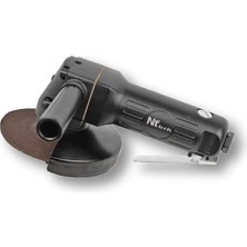 125MM 11000RPM Havalı Avuç Taşlama