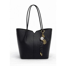 Kriste Bell Kadın Çanta Siyah 7454