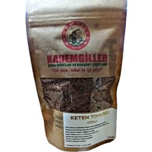 Kademgiller Keten Tohumu 150 gr