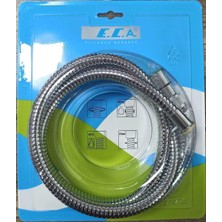 Htm Yapı Kalite Eca Duş Sprali Duş Hortumu Duş Zinciri 102127362 - 102141009
