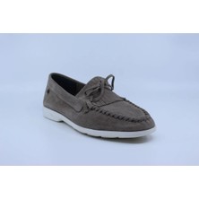 Papuccu Erkek Deri Ayakkabı