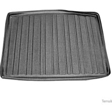 Nyf Bmw X3 (G45) 2025+ Bagaj Havuzu