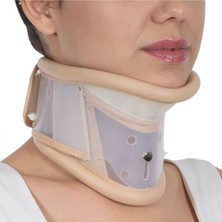 Özbience Ortopedik Boyunluk, Xxlarge, 46-50 Cm, Rahat ve Destekleyici Tasarım