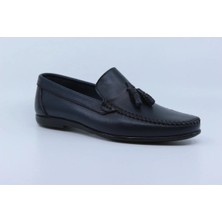 Papuccu Erkek Deri Ayakkabı