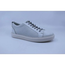 Papuccu Erkek Deri Ayakkabı