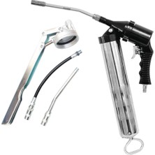 400CC. Havalı Gres Pompası Seti