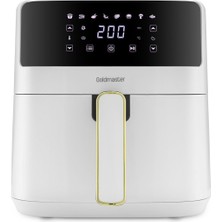 Allians Rivoli GM-8412 Mini Seramik Fanlı Isıtıcı, Hızlı ve Güçlü Isıtma