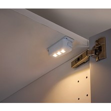 Tchibo LED Dolap Işığı, 2li