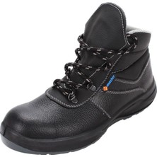 PremiumPort Sağlam ve Şık Işçi Botu, No:42, Dayanıklı ve Konforlu Tasarım