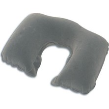 Özbience Konforlu Seyahat Boyun Yastığı, Taşıması Kolay ve Rahat Kullanım