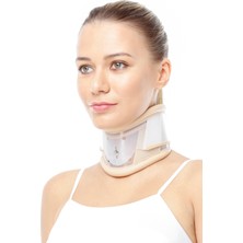 Özbience Yumuşak ve Destekleyici Ortopedik Boyunluk, Günlük Rahatlık Için