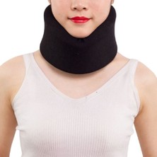 Özbience Yumuşak ve Rahat Sünger Boyunluk, Günlük Kullanıma Uygun Destek Ürün