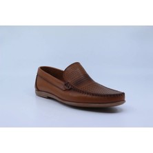 Papuccu Erkek Deri Ayakkabı