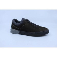 Papuccu Erkek Deri Ayakkabı