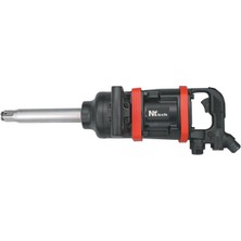 1inç 673KGM Havalı Uzun Düz Somun Sökme