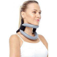 Özbience Konforlu Ortopedik Wire-Frame Boyunluk, Destekli ve Hafif Tasarım