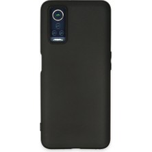 Buğz General Mobile Gm 22 Pro Kılıf First Silikon - Siyah