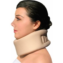 Özbience Yumuşak Sünger Boyunluk, Konforlu ve Şık Renk Seçeneği