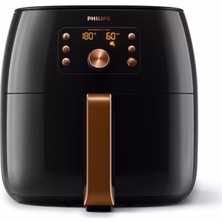 Allians Sağlıklı ve Lezzetli Yemekler Için Geniş Kapasiteli Airfryer
