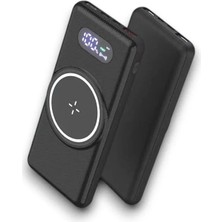 Argesco Mühendislik PW10 Powerbank Temassız