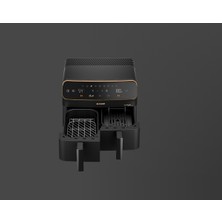 Arçelik 2400 Watt Gurme Premium Fritöz - Sağlıklı ve Lezzetli Atıştırmalıklar