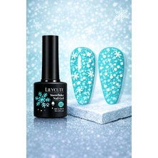 Lilycute Snowflake Nail Gel 7 ml
