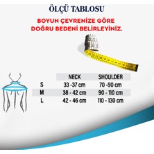Özbience Minerva Ortezi Code 120 Vizor, Şık ve Kullanışlı Tasarım, Yüksek Dayanıklılık