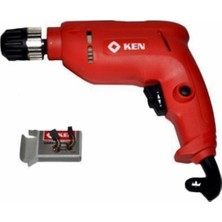 PremiumPort 10MM Darbesiz Matkap 320W Kablo ile Güçlü ve Pratik Kullanım