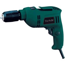 PremiumPort 500W Darbeli Matkap, Güçlü ve Dayanıklı, Çok Amaçlı Kullanım