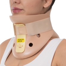 Özbience Renkli ve Yumuşak Küçük Boyunluk, Şık ve Rahat Kullanım Sağlar