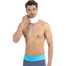 Özbience Yumuşak Sünger Boyunluk, Rahat Destek ve Konfor Sağlar